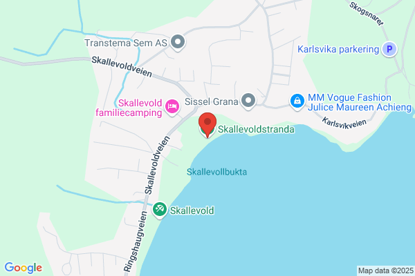 Skallevold Trevaresalg A/s