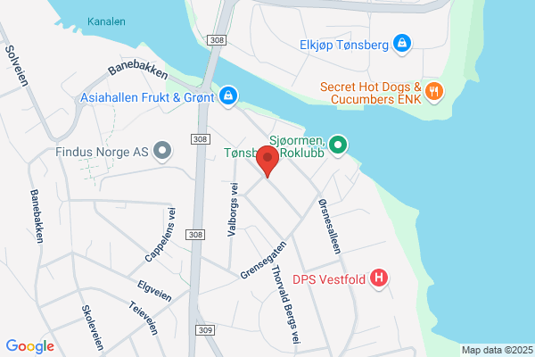 Solum & Sønn As