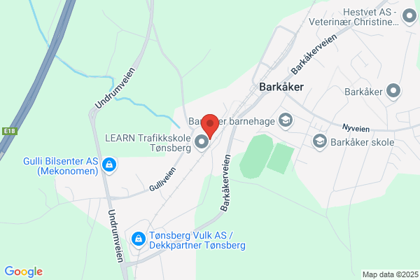Transport & Transportør Tjenester As