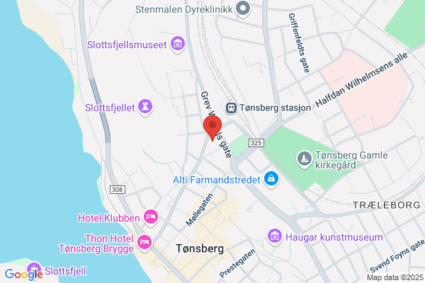 Tønsberg Datahjelp