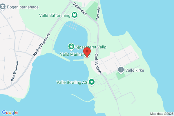 Vallø Marina
