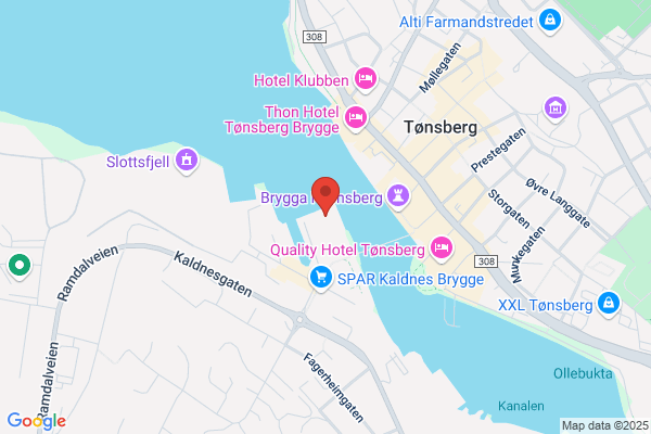 Zenith Markedrådgivning