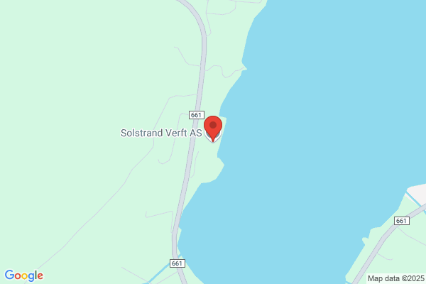 Solstrand As