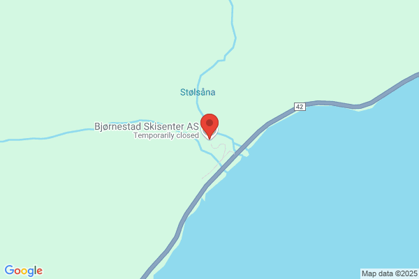 Bjørnestad Skisenter