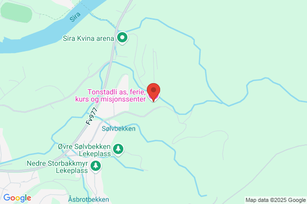 Elin's Frisørkjeller