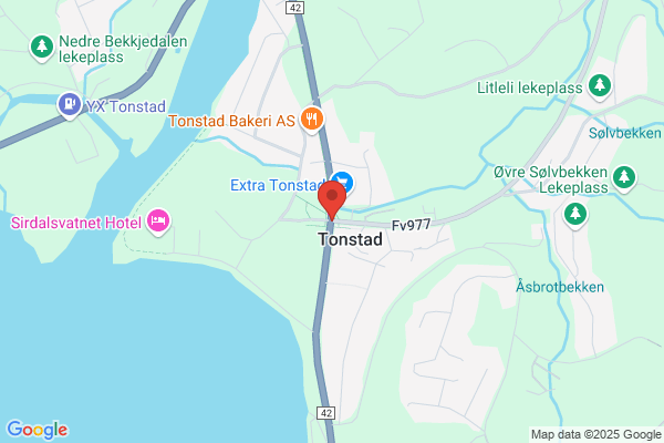 Sirdal Kommune