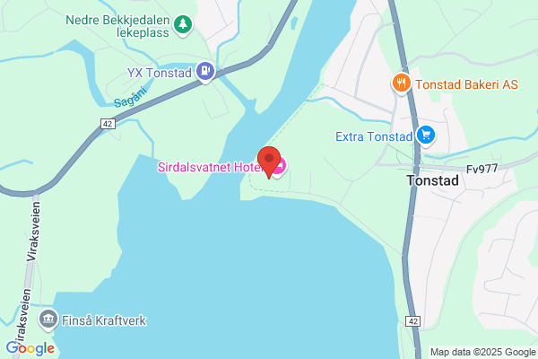 Sirdølen Avis