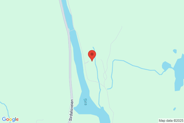 Sjarm Frisør