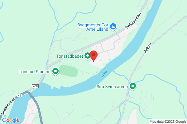 Tonstad Barnehage