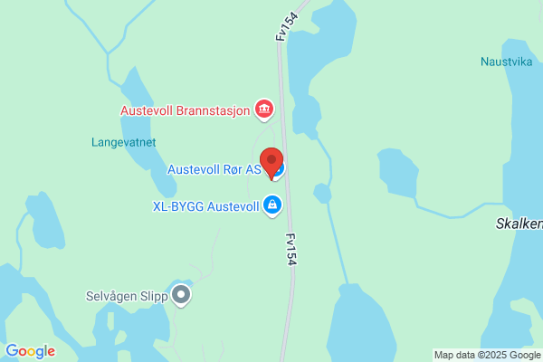 Norsk Akvakultur A/s