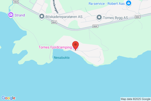 Boomerangen Frisørsalong