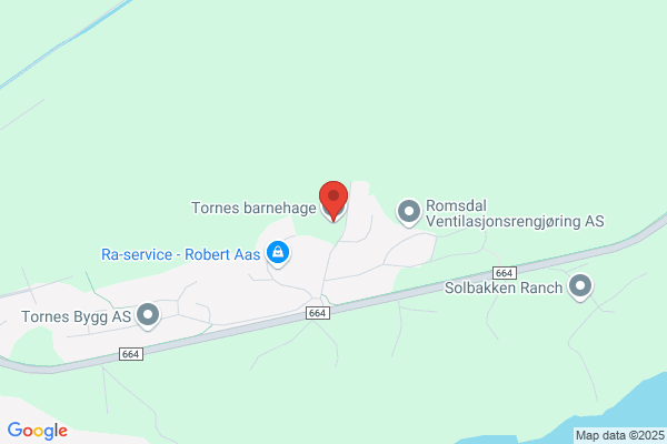Tornes Barnehage
