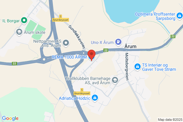 Aarum Handel