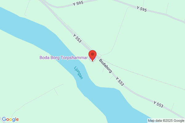 Borg Sandblåsing Oddmund Thon
