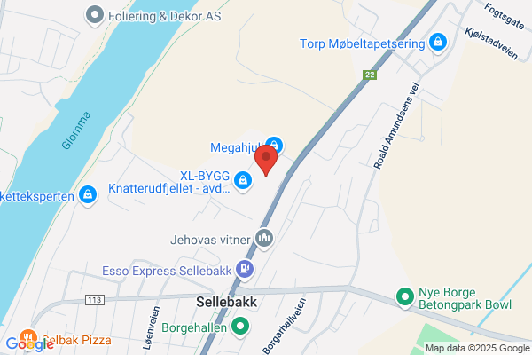 Borge Miljøservice As
