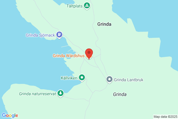 Grinda As-kalddrikkautomater