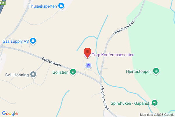 Torps Hårcenter Hilde Brakken