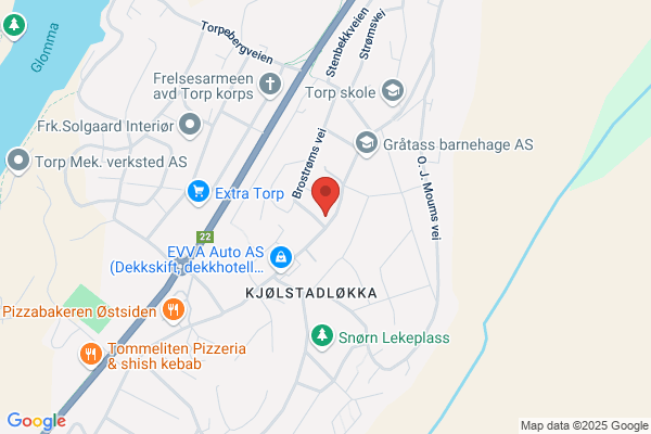 Trollklubben Private Barnehager