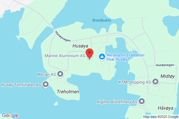 Hydro Marine Aluminium As