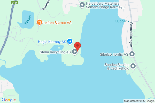 Karmsund Sveis Og Påbygg