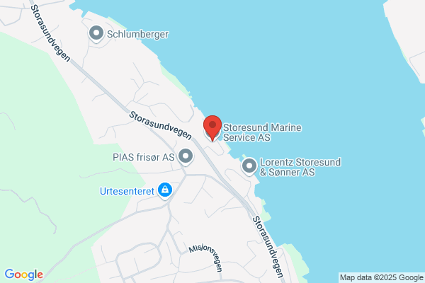 Nilsen Brødrene As