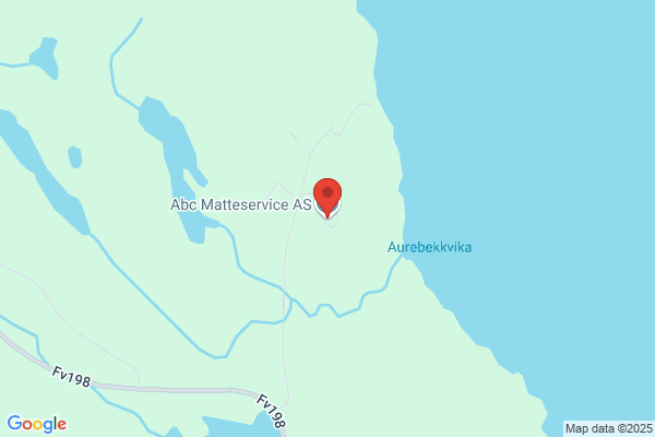 Sjakk Matteservice As