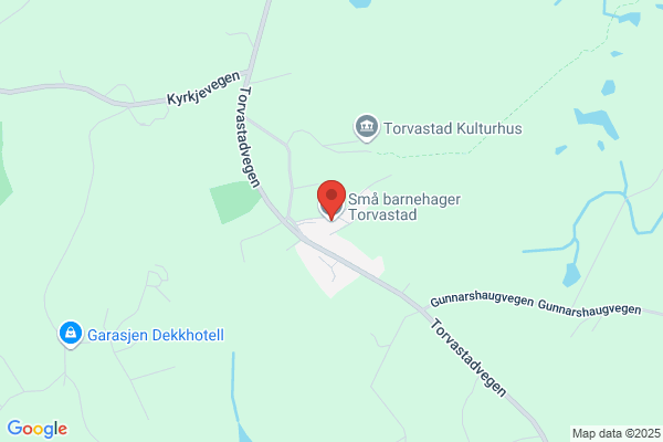 Søm Og Sånt