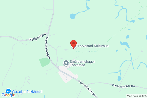 Torvastad Kfuk-kfum
