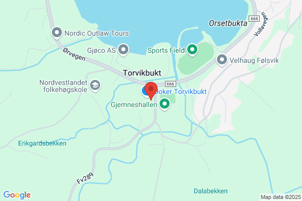 Lagunen Frisør