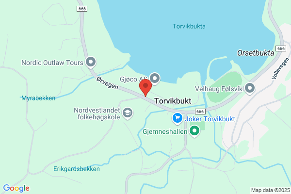Rkd Miljøprodukter As