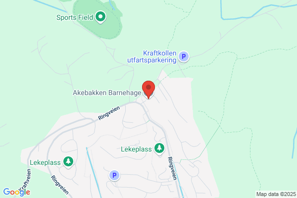 Akebakken Barnehage Ba