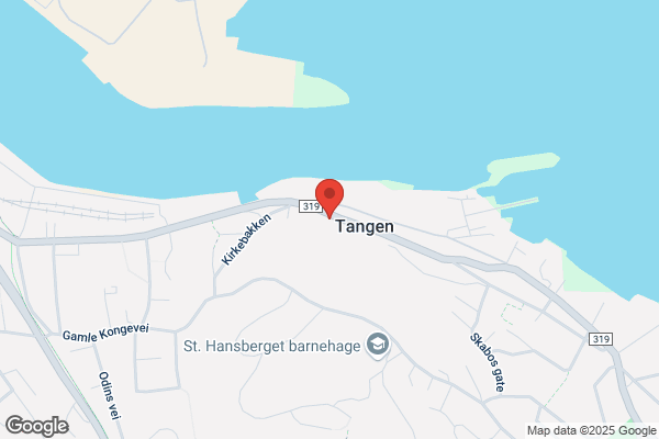Drammen Modellverksted As