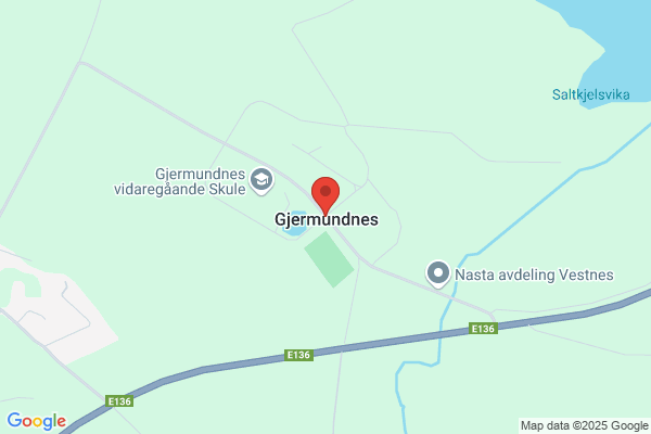 Gravdal Gjermund