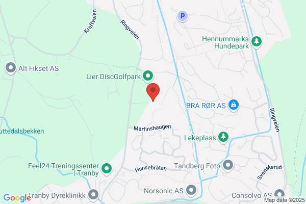 Hennummarka Barnehage