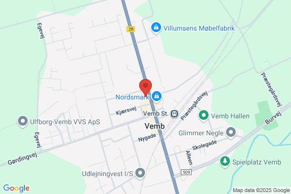 Lund Bilforretning