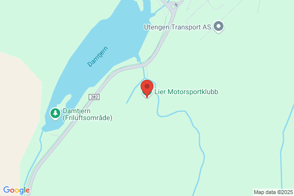 Norsk Motor Klubb Avd. Drammen