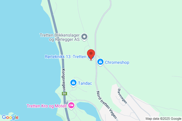 Rørteknikk 13