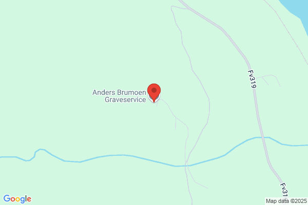 Anders Brumoen Graveservice