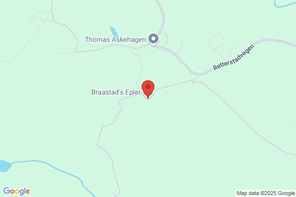 Botterud Sag & Høvleri E Braastad