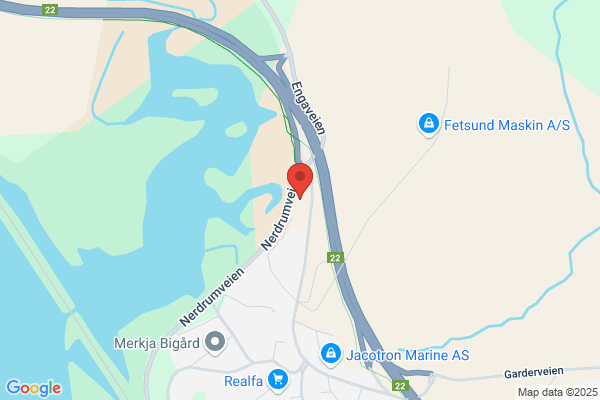 Fåberg Bruktbil
