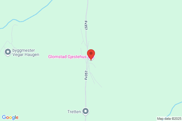 Glomstad Gård Og Pensjonat