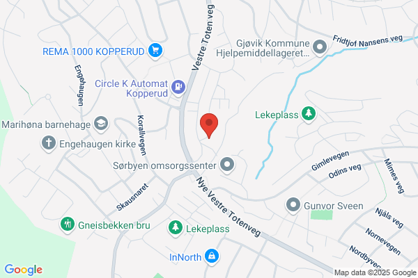 Landsforeningen For Hjerte Og Lungesyke
