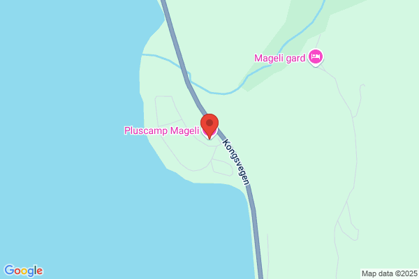Mageli Camping
