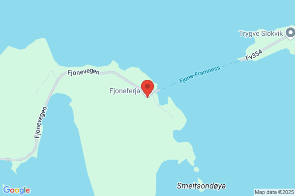 Lauvland Servicesenter