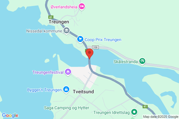 Nissedal Trygdekontor