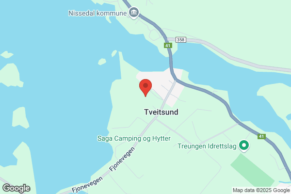 Norsk Stenprodukt A/s
