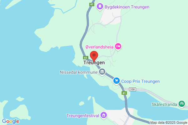 Sørlands Bygg AS