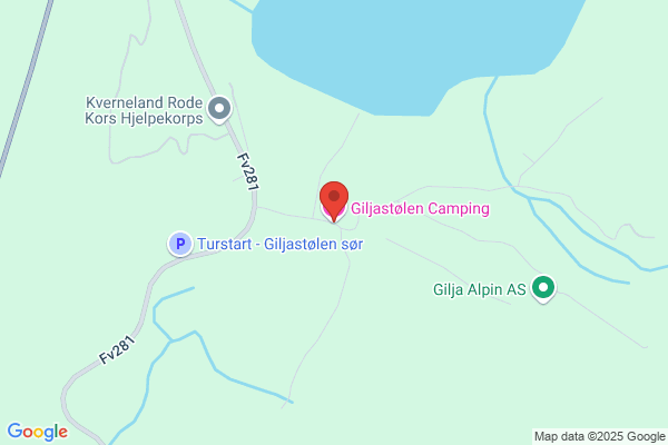 Tjørull Campinghytter