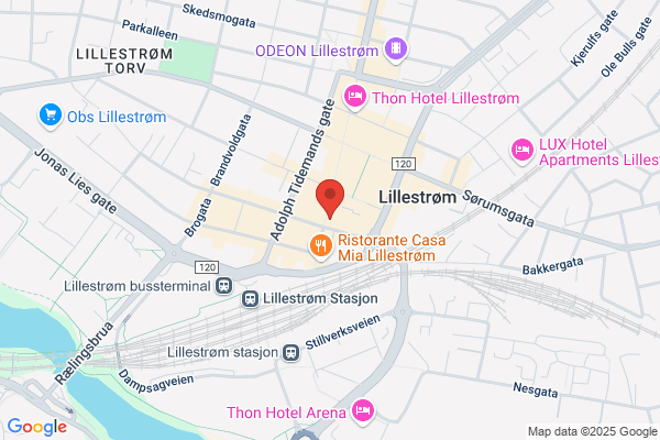 Lillestrom Sparebank
