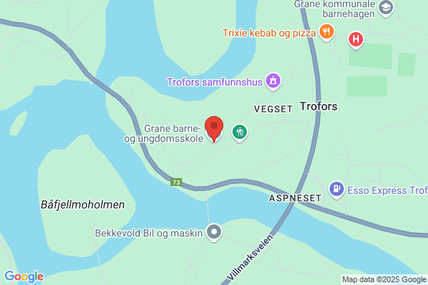 Børgefjellskolen